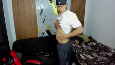 say_tony online show from January 9, 5:32 am