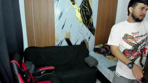 say_tony online show from January 13, 5:02 am