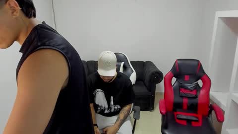 say_tony online show from February 22, 5:08 am