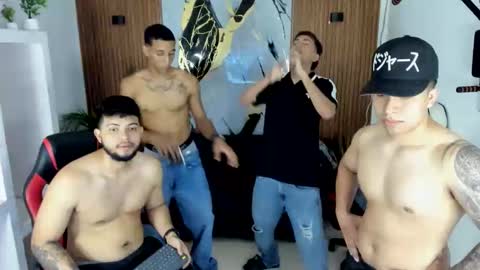 say_tony online show from April 18, 5:33 am