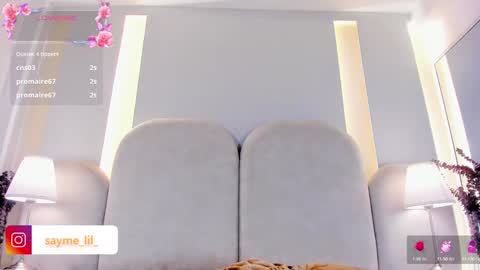 Say Lilith   Monday to Saturday 700am to 140pm Colombian time  online show from January 10, 6:06 pm