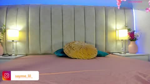 Say Lilith   Monday to Saturday 700am to 140pm Colombian time  online show from February 28, 11:47 am