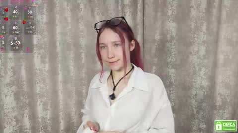 Snapshot of sayllis chatting on February 5, 7:35 am Ellis 3 online show from February 5, 7:35 am