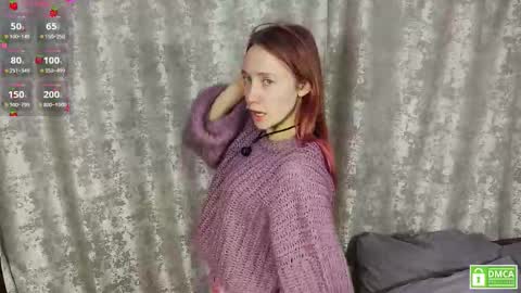 Snapshot of sayllis chatting on February 18, 3:41 pm Ellis 3 online show from February 18, 3:41 pm