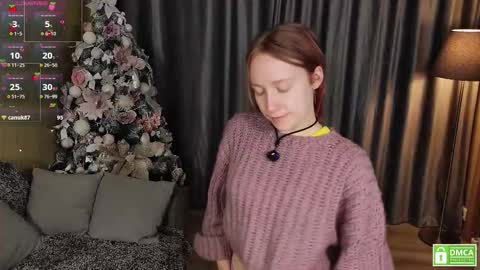 Snapshot of sayllis chatting on February 25, 2:05 pm Ellis 3 online show from February 25, 2:05 pm