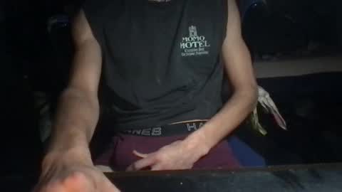 Snapshot of saymynamejjj chatting on March 24, 11:04 am saymynamejjj online show from March 24, 11:04 am