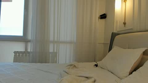 SayokoMia online show from February 11, 9:03 am