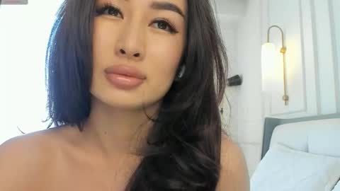 SayokoMia online show from February 14, 9:17 am