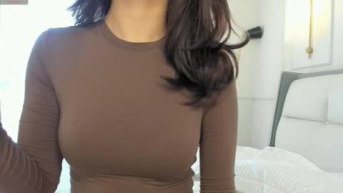 SayokoMia online show from February 17, 8:33 am