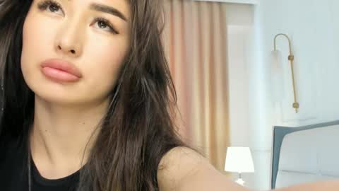 SayokoMia online show from May 23, 12:20 pm