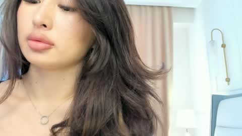 SayokoMia online show from May 29, 8:01 am