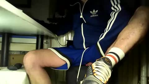 Sbamx online show from January 2, 11:16 pm