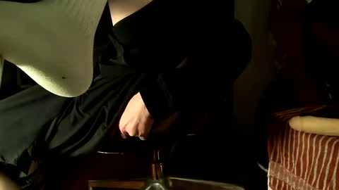 Sbamx online show from October 19, 11:27 pm