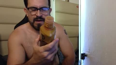 sebastian   muscleman  daddy   the better  latin  lover   online show from January 9, 2:42 pm