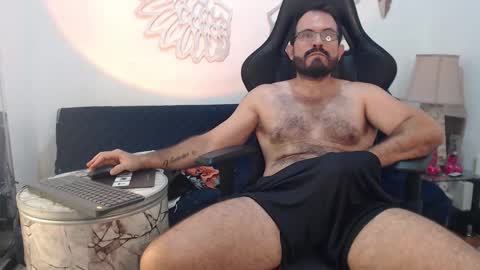 sebastian   muscleman  daddy   the better  latin  lover   online show from February 23, 3:20 pm