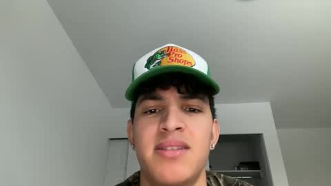 sbouchikh03 online show from January 9, 8:10 pm