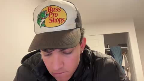 sbouchikh03 online show from January 11, 5:45 am