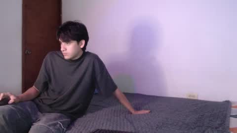 Sc andre online show from April 23, 9:06 pm