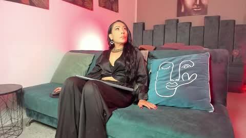 Snapshot of scaar_percy chatting on September 22, 7:27 pm Scarleth online show from September 22, 7:27 pm