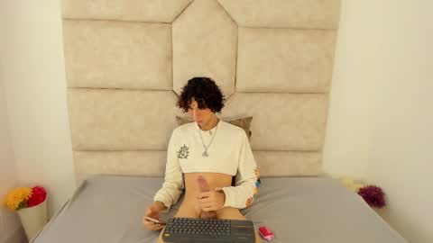 scaarlett_22 online show from October 8, 5:32 pm