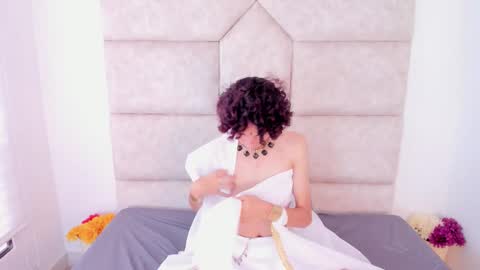 scaarlett_22 online show from October 31, 6:09 pm