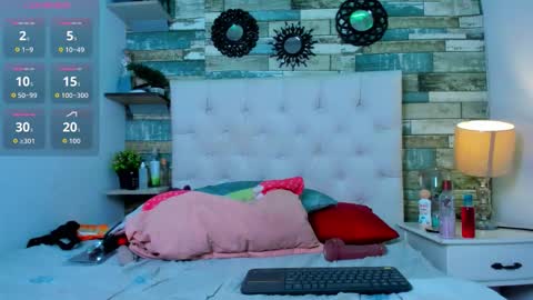 Snapshot of scaarlett_prince chatting on January 10, 2:41 pm scarlett online show from January 10, 2:41 pm