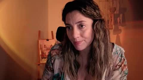 Venus online show from November 6, 2:07 pm