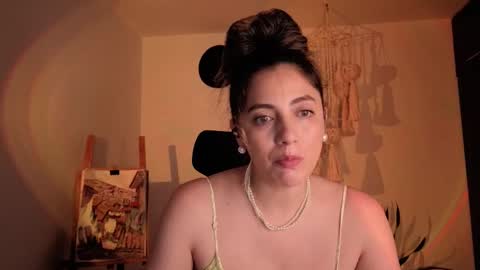 Venus online show from November 24, 3:34 pm