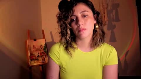 Venus online show from December 14, 4:23 pm