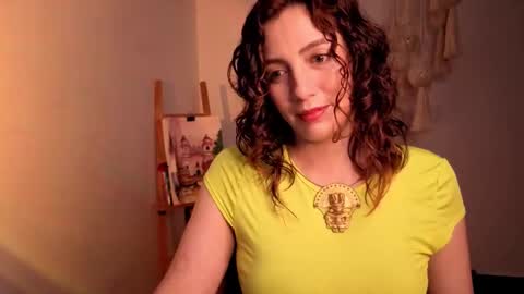 Venus online show from February 17, 2:57 pm