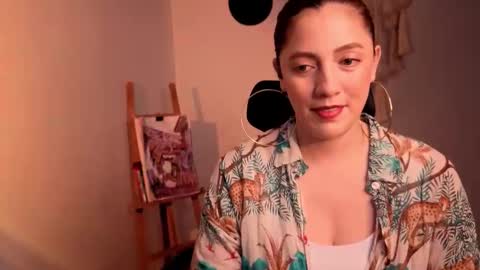 Venus online show from February 24, 2:15 pm