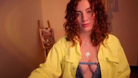 Venus online show from May 22, 3:06 pm