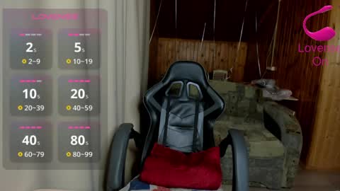 scandark online show from April 3, 4:05 pm