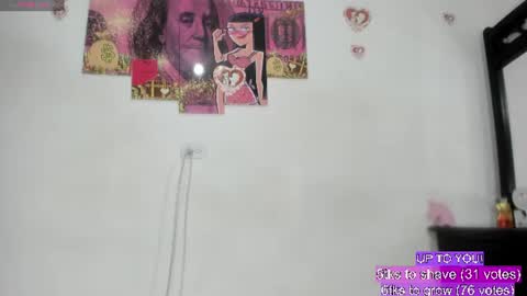 Snapshot of scar_oconnor_ chatting on July 16, 3:34 am Scarlett Oconnor online show from July 16, 3:34 am