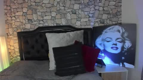 Scarlat Diamond  online show from October 12, 7:46 pm