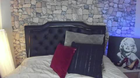 Scarlat Diamond  online show from October 27, 1:31 am