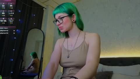 Emmy online show from March 29, 1:05 am