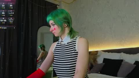 Emmy online show from April 2, 1:14 am