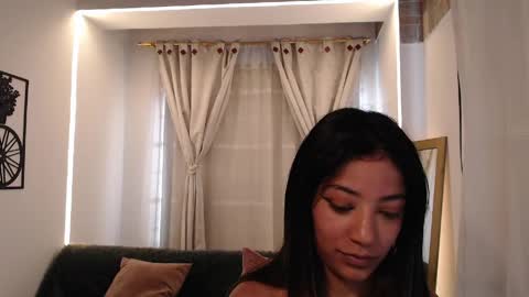 Scaelet Mia online show from April 13, 7:41 pm