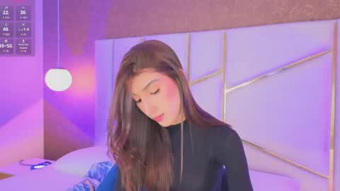 Scarlett online show from May 12, 7:22 pm