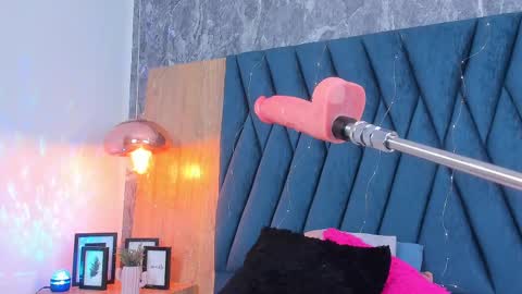 scarleett jones online show from February 10, 3:13 am