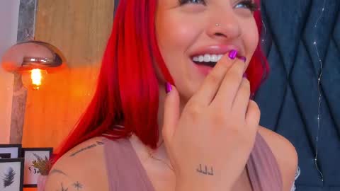 scarleett jones online show from February 15, 4:03 am