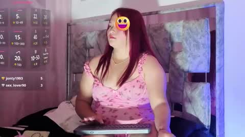 scarlet online show from March 6, 11:23 pm