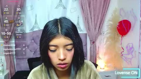 scarlet329665 online show from March 2, 11:33 pm