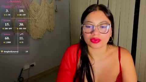 Snapshot of scarlet__15_ chatting on May 27, 1:57 am Scarlet online show from May 27, 1:57 am