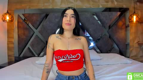 scarlet__jones_ online show from September 15, 10:21 pm