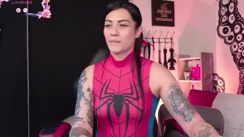 Explicit Content  online show from March 18, 8:45 pm