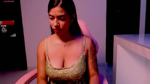 scarlet_carterr online show from February 27, 9:26 pm