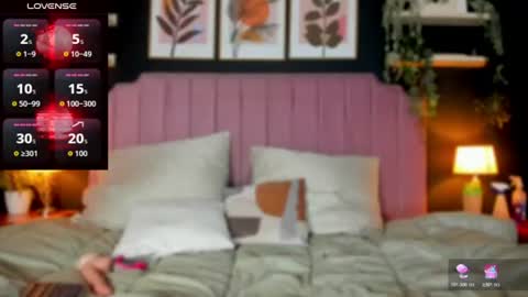 Snapshot of scarlet_dh chatting on June 15, 8:00 pm Claudia online show from June 15, 8:00 pm