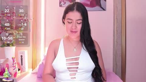 Andrea online show from January 15, 12:43 pm